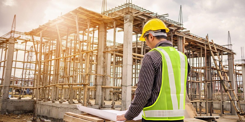 Pranathi - Latest update - Trusted Civil Construction Contractor