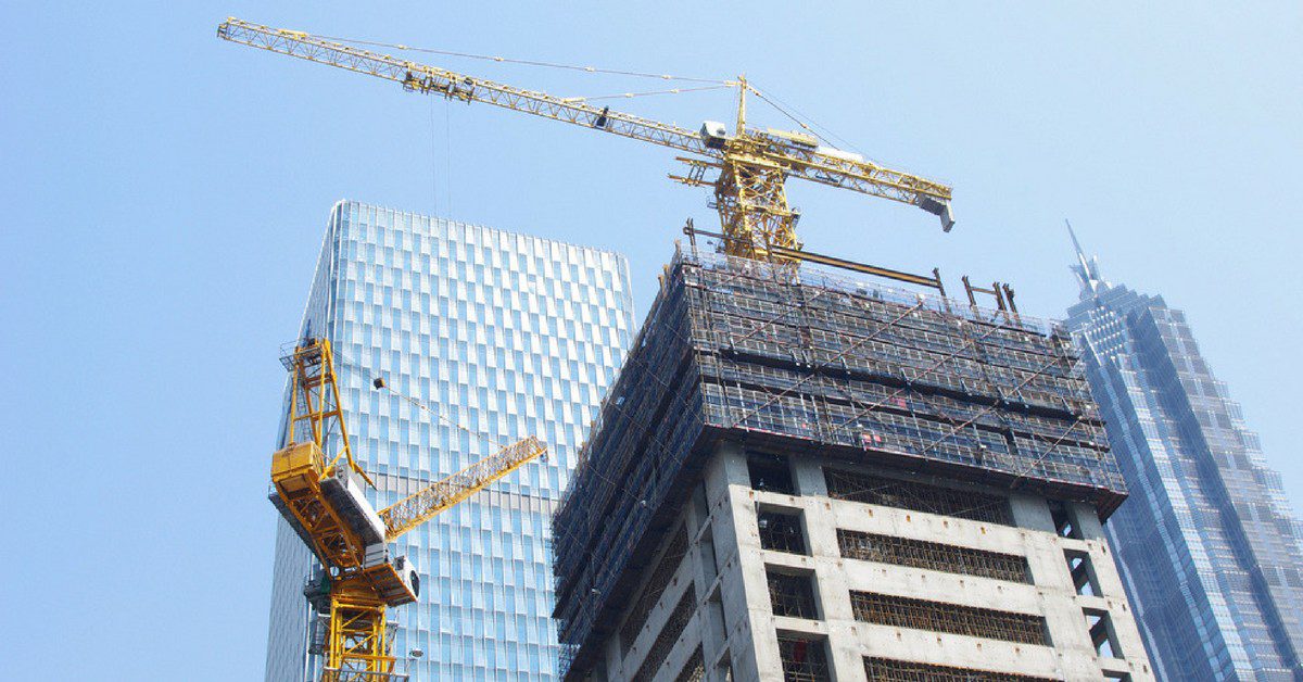 Pranathi - Latest update - Commercial Construction Companies in Bangalore