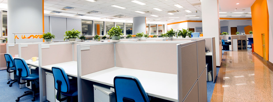 Pranathi - Latest update - Office Space Renovation Service