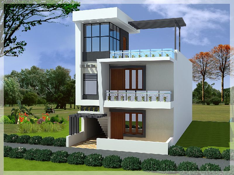 Pranathi - Latest update - House Construction Services in Bangalore