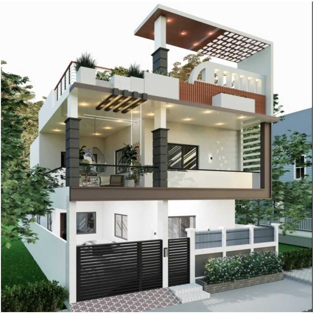 Pranathi - Latest update - Premium Home Construction Services in Bangalore